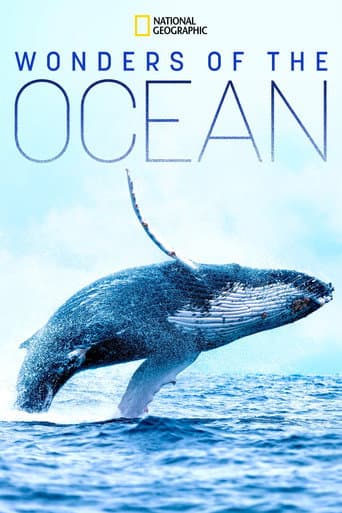 Watch Wonders of the Ocean free online