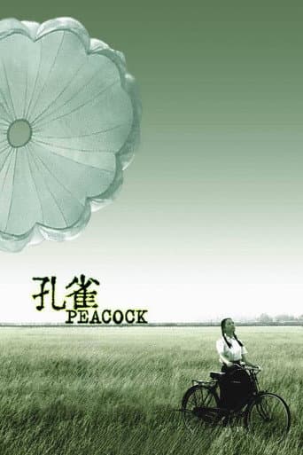 Watch Peacock free online