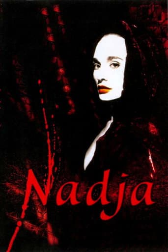 Watch Nadja free online