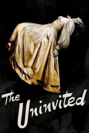 Watch The Uninvited free online