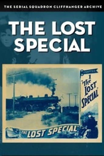 Watch The Lost Special free online