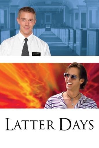 Watch Latter Days free online