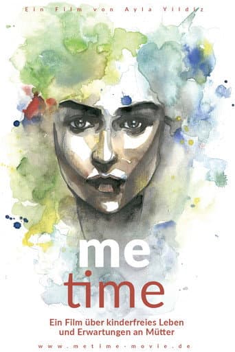 Watch Me Time free online