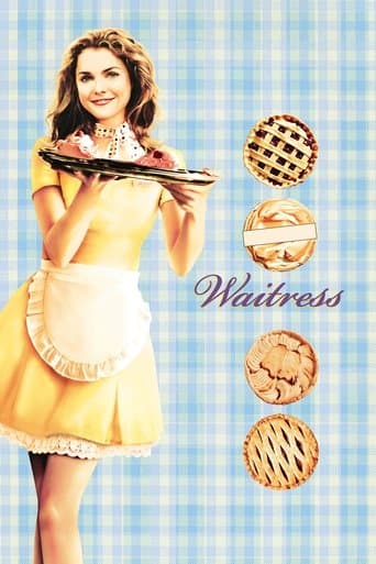Watch Waitress free online