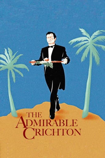 Watch The Admirable Crichton free online