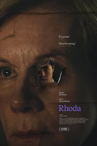 Watch Rhoda free online