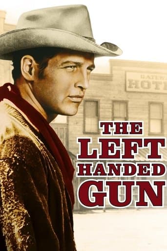 Watch The Left Handed Gun free online