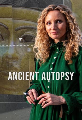 Watch Ancient Autopsy free online