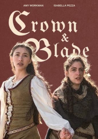 Watch Crown & Blade free online
