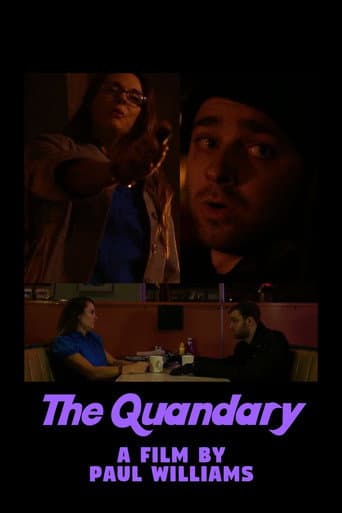 Watch The Quandary free online