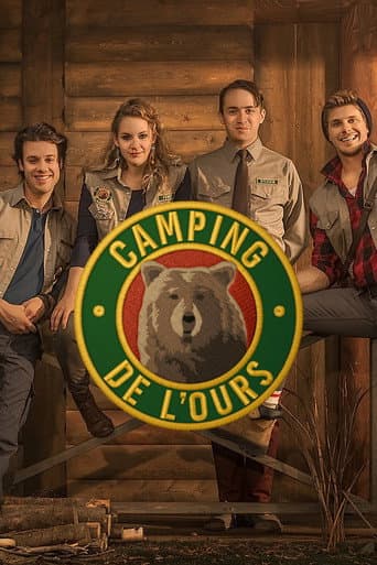 Watch My Boss Is a Bear free online