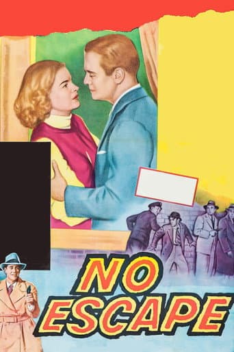 Watch No Escape free online