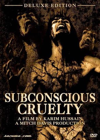 Watch Subconscious Cruelty free online