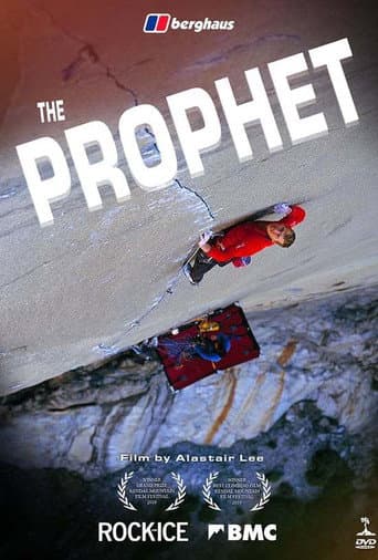 Watch The Prophet free online