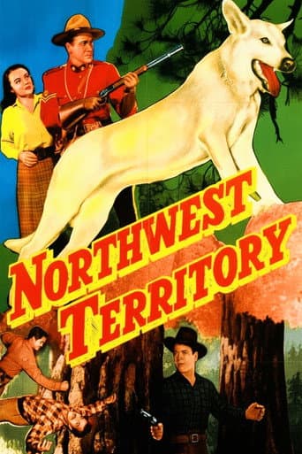 Watch Northwest Territory free online