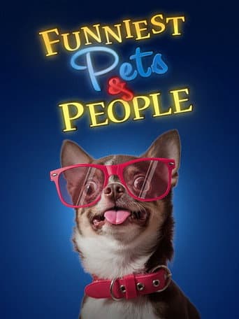 Watch Funniest Pets & People free online