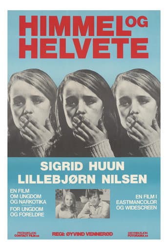 Watch Heaven and Hell free online