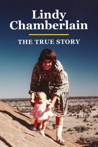 Watch Lindy Chamberlain: The True Story free online