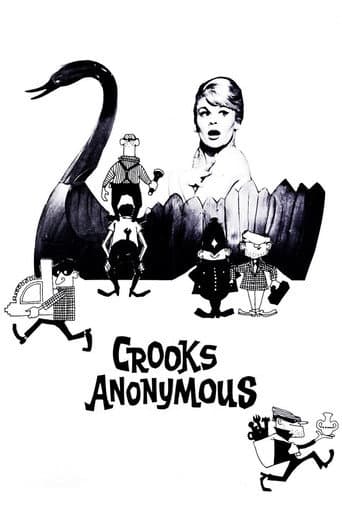 Watch Crooks Anonymous free online