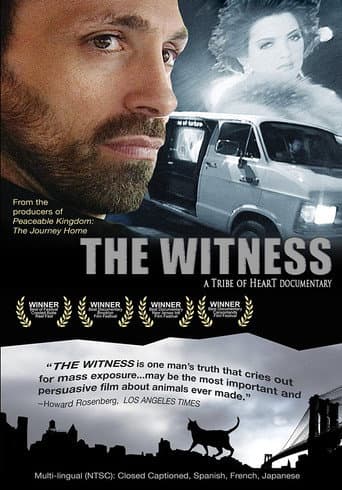 Watch The Witness free online