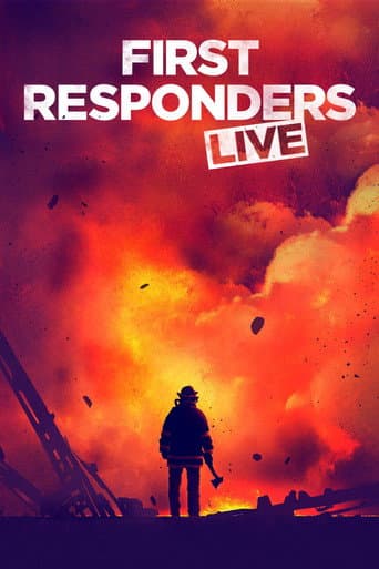 Watch First Responders Live free online