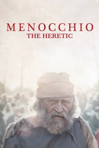 Watch Menocchio the Heretic free online