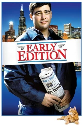 Watch Early Edition free online