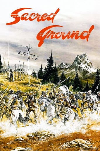 Watch Sacred Ground free online