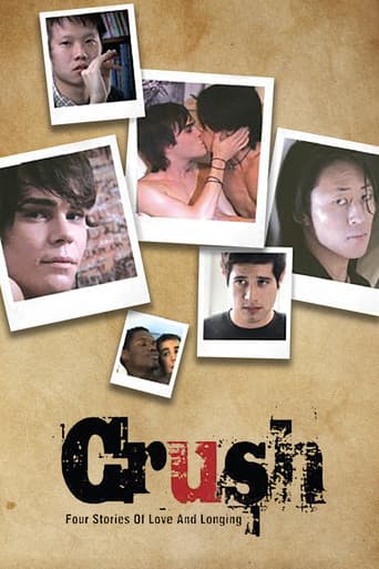 Watch Crush free online