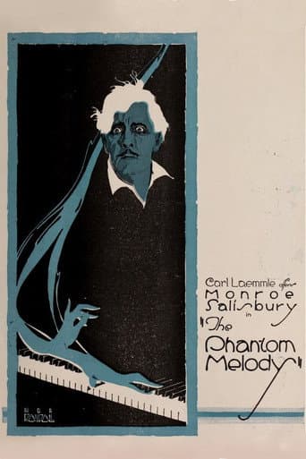 Watch The Phantom Melody free online