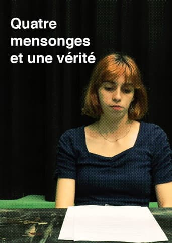 Watch Four Lies And One Truth free online