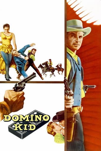 Watch Domino Kid free online