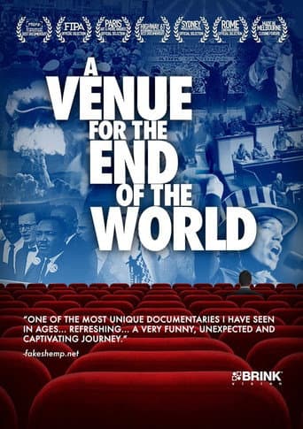 Watch A Venue For The End Of The World free online