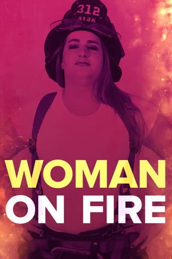 Watch Woman on Fire free online