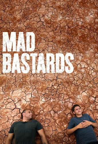 Watch Mad Bastards free online
