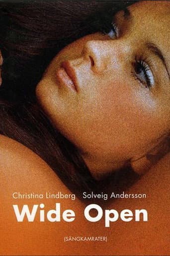 Watch Wide Open free online