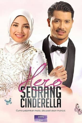 Watch Hero Seorang Cinderella free online