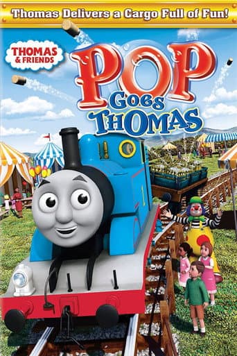 Watch Thomas & Friends: Pop Goes Thomas free online