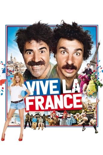 Watch Vive la France free online
