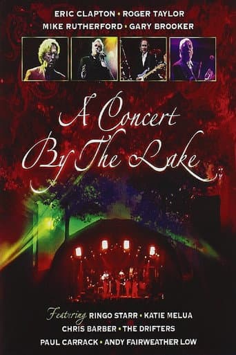 Watch A Concert by the Lake free online