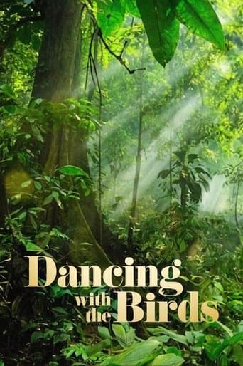 Watch Dancing with the Birds free online