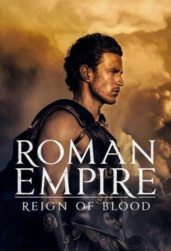 Watch Roman Empire free online