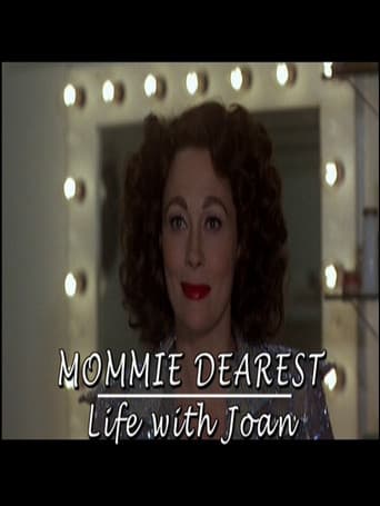 Watch Mommie Dearest: Life with Joan free online