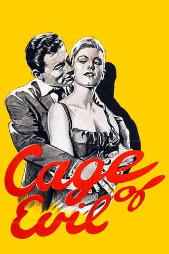 Watch Cage of Evil free online