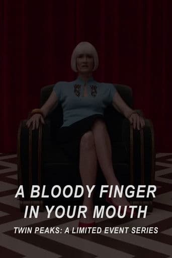 Watch A Bloody Finger in Your Mouth free online
