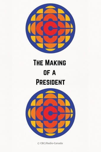 Watch The Making of a President free online