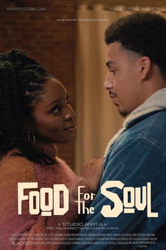 Watch Food for the Soul free online