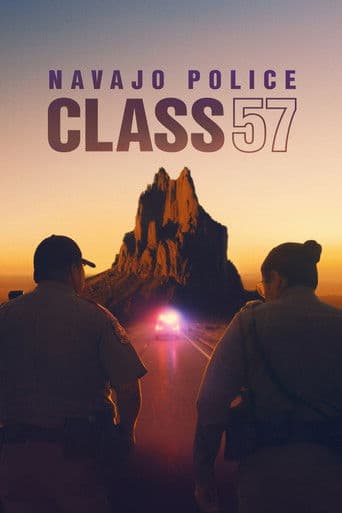 Watch Navajo Police: Class 57 free online