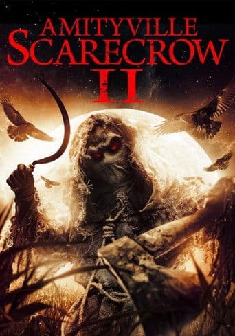 Watch Amityville Scarecrow 2 free online