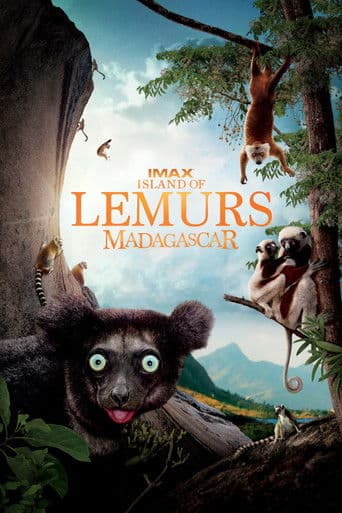 Watch Island of Lemurs: Madagascar free online